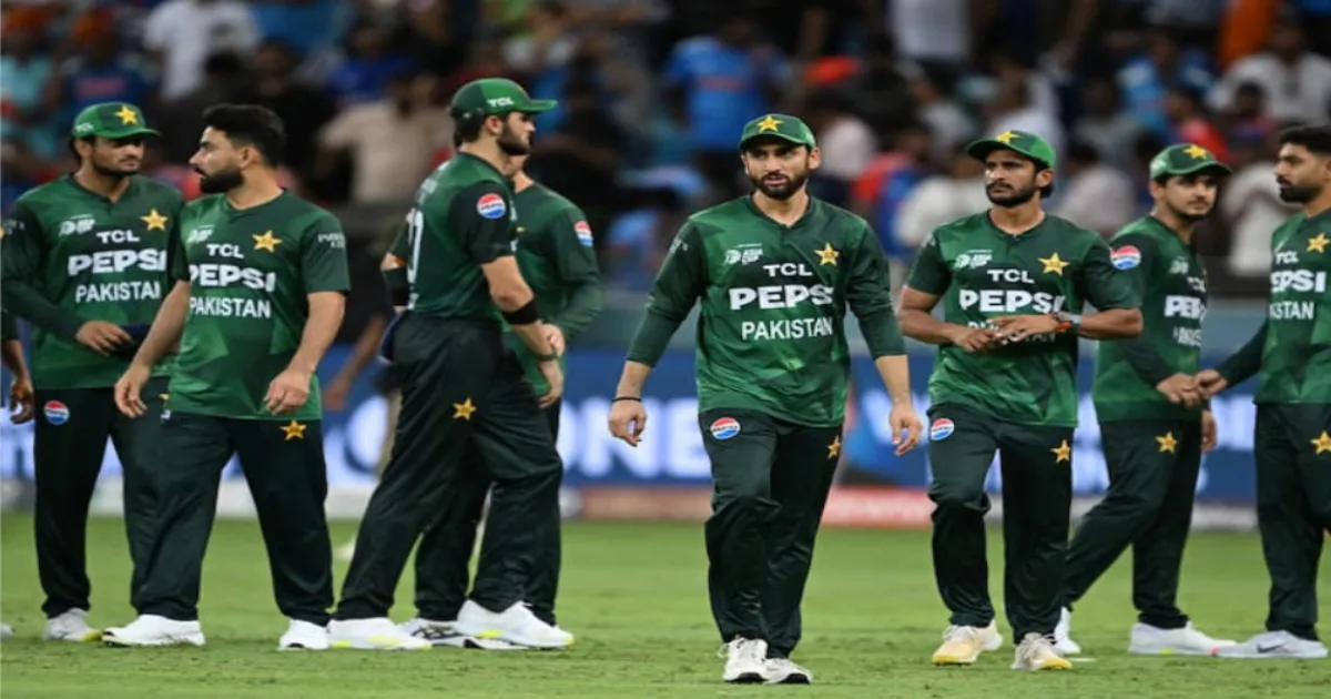 Pakistan's India Boycott in T20 World Cup Rooted in Deep Frustration, says Former ICC Chairman