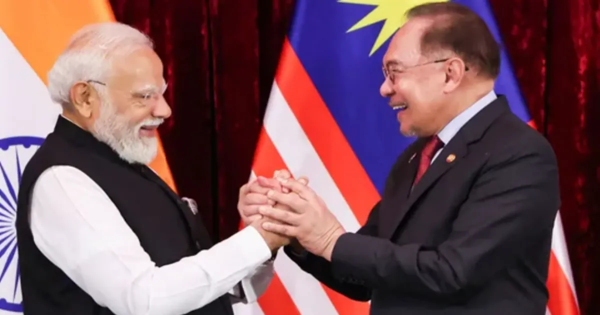 PM Modi Asserts: No Double Standards, No Compromise on Terrorism