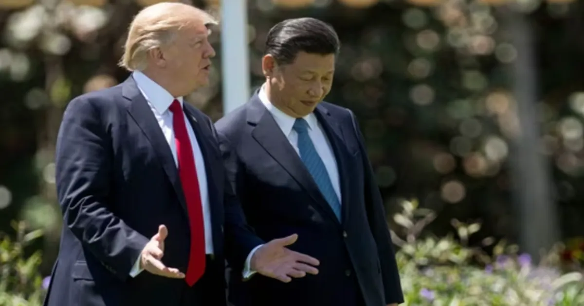 US Charges China with Violating Test Ban via Secret 2020 Nuclear Explosions