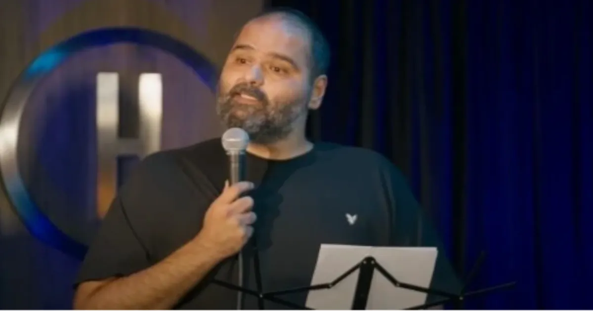 Kunal Kamra Attacks Sahyog Portal: Unlawful Censorship Tool, Says Petition