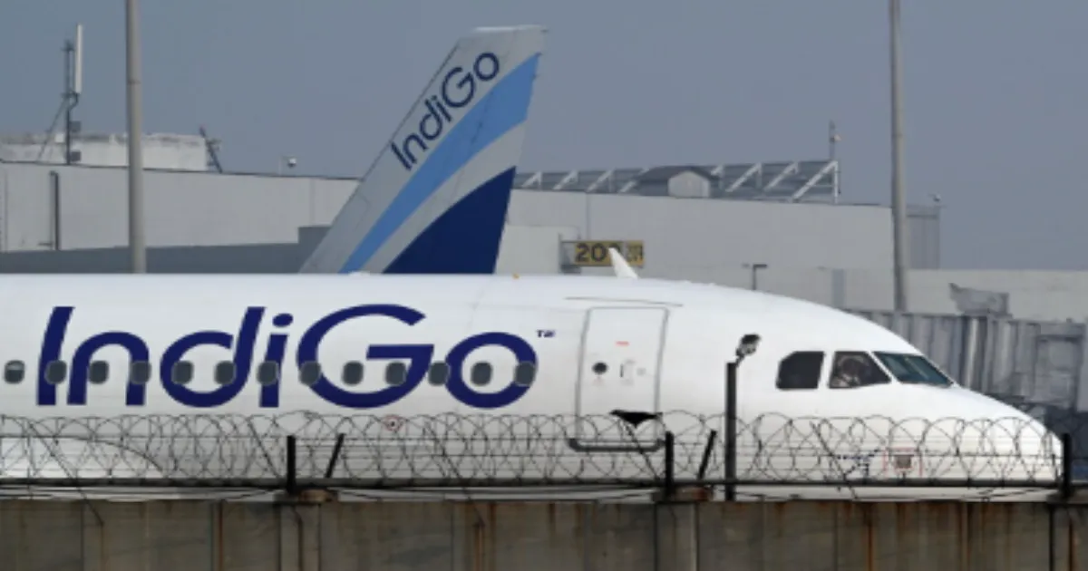 No Indian CEO Mandate: Government Clarifies; IndiGo Shares Jump 1.5 Percent