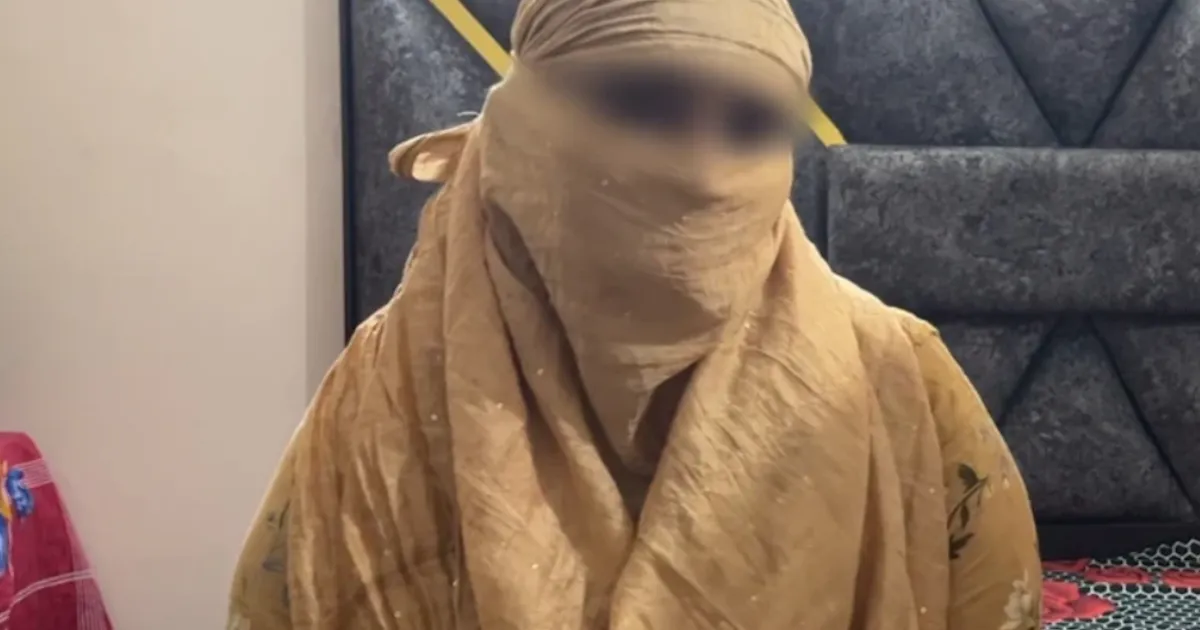 Unnao Rape Survivor Demands Hanging of Kuldeep Sengar for Father's Justice