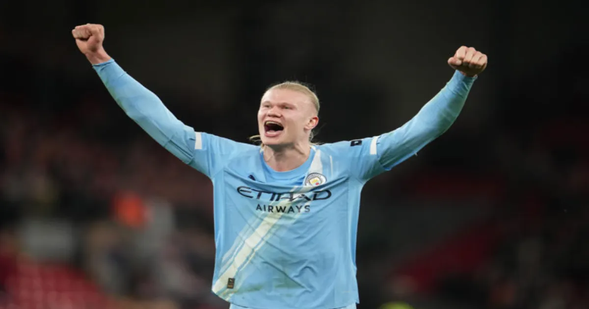 Manchester City Ready to Ramp up Pressure on Arsenal in Premier League Title Hunt