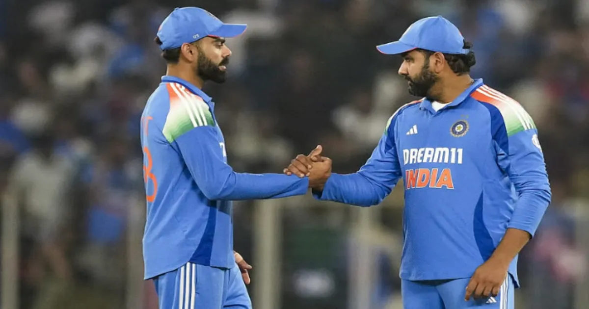 BCCI Central Contracts Explained: Kohli, Rohit in Grade B Due to One-Format Status
