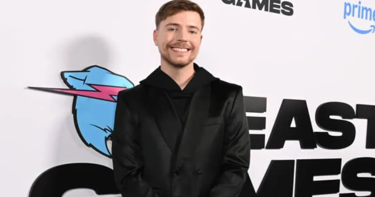 MrBeast Takes Over Step Fintech to Offer Savings and Credit to Teens