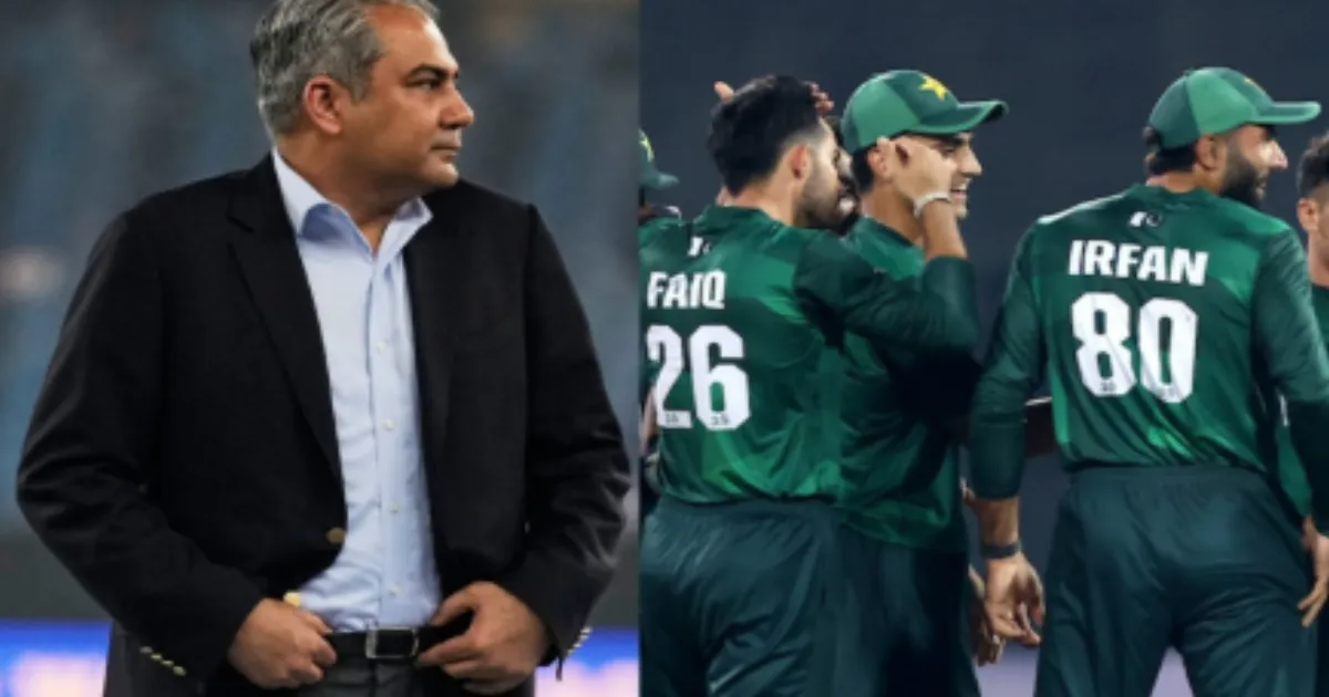 Pakistan Backs Down: ICC Warnings and Penalties End India Boycott Drama