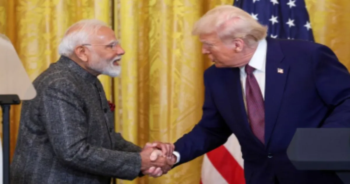 US and India Accelerate Interim Trade Deal to Unlock Broader Bilateral Agreement