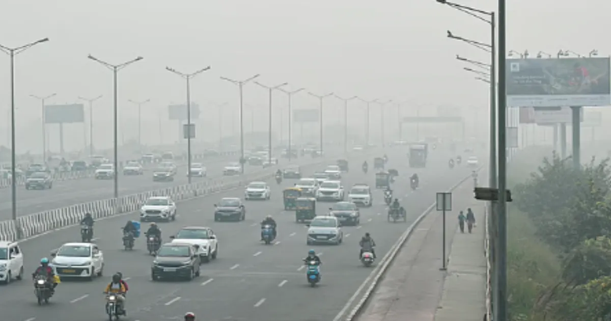 Higher Budget Boosts Hope: Delhi Aims For 15-20% Pollution Cut by End of 2026