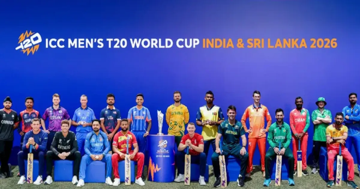 Nine Associate Teams Deliver Strong Performances in ICC T20 World Cup 2026