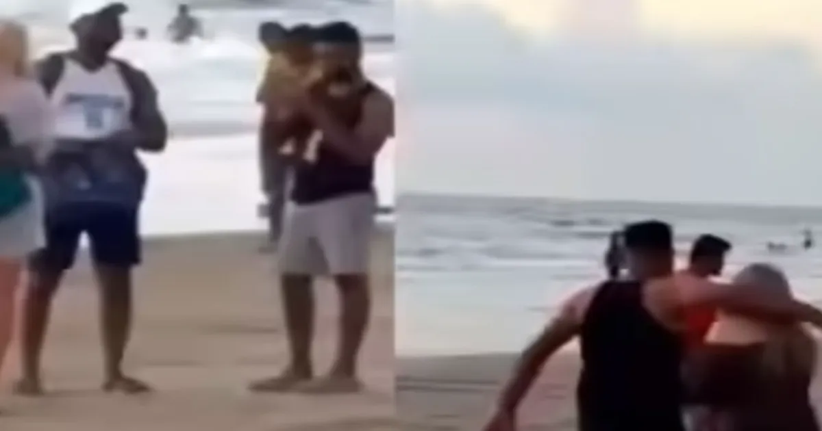 Multiple Harassment Cases Including Russian Tourists Reported on Goa Beaches