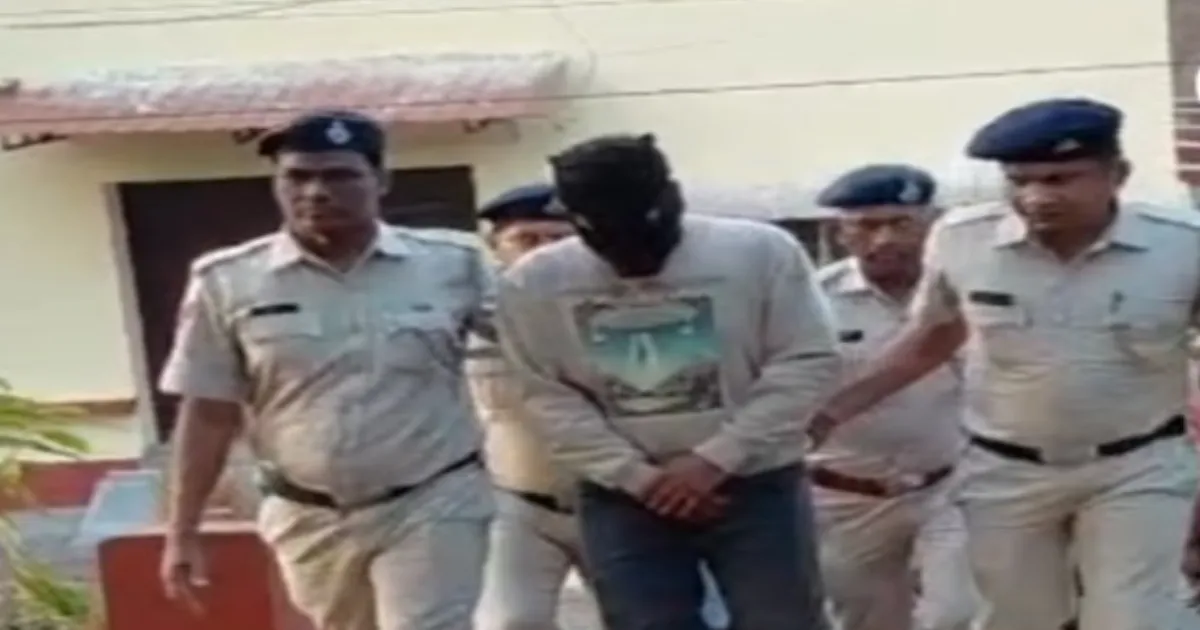 Goa Police Arrest 22-Year-Old For Grievous Assault on Czech Tourist at Agonda