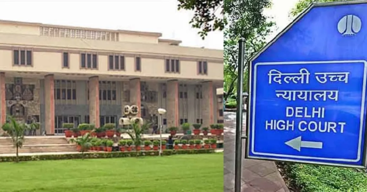Delhi High Court: DV Act Doesn't Mandate Re-Entry If Alternate Home Exists