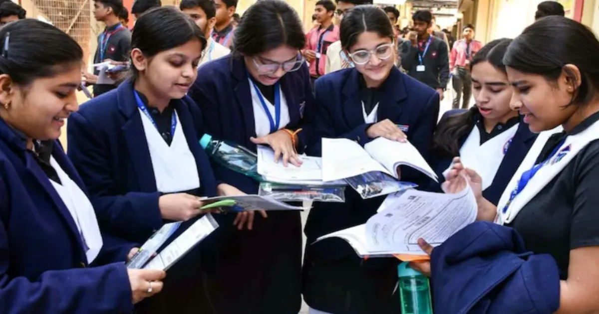 CBSE Shakes Up 2026 Boards: Second Class 10 Exams and Digital Marking for Class 12