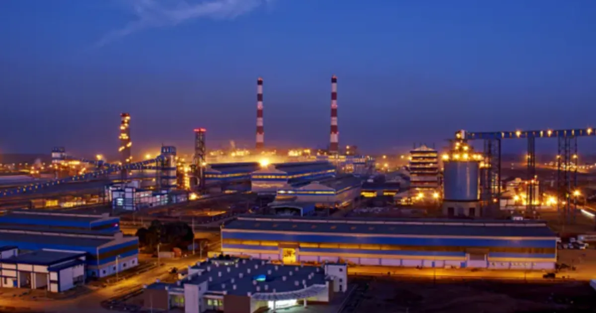 Hindalco Q3 Net Profit Crashes 57% on One-Time Loss