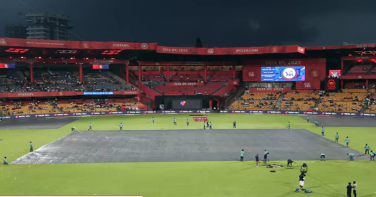 Chinnaswamy Stadium Set for IPL Comeback Despite Deadly 2025 Stampede