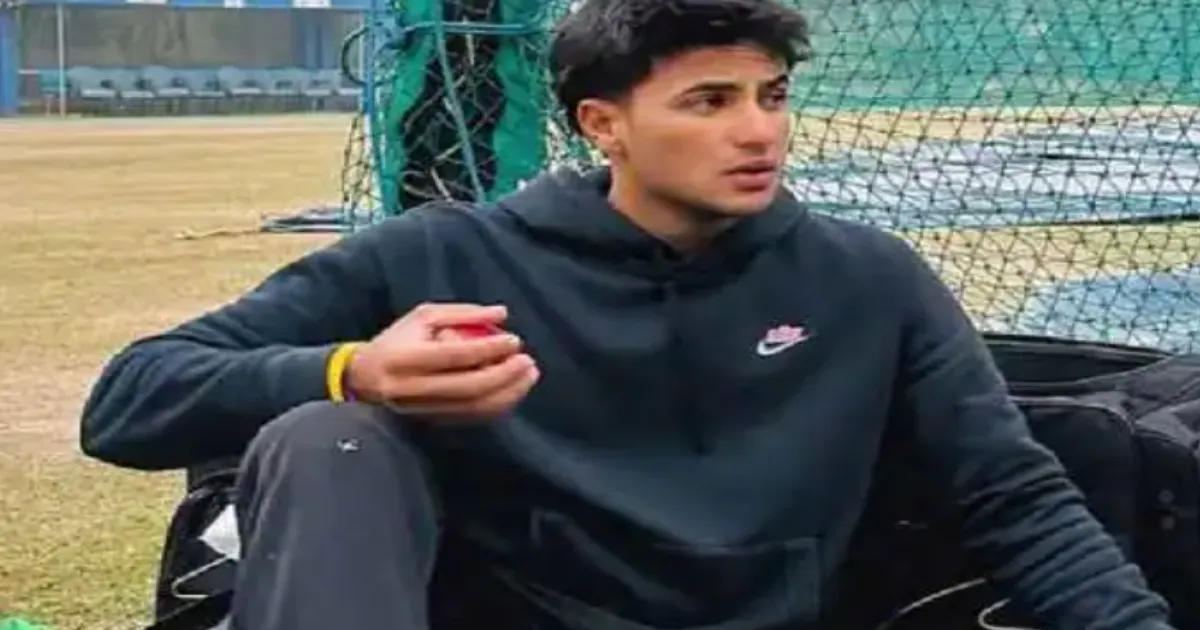 Abhishek Sharma's Recovery in Doubt Ahead of High-Voltage Pakistan Clash