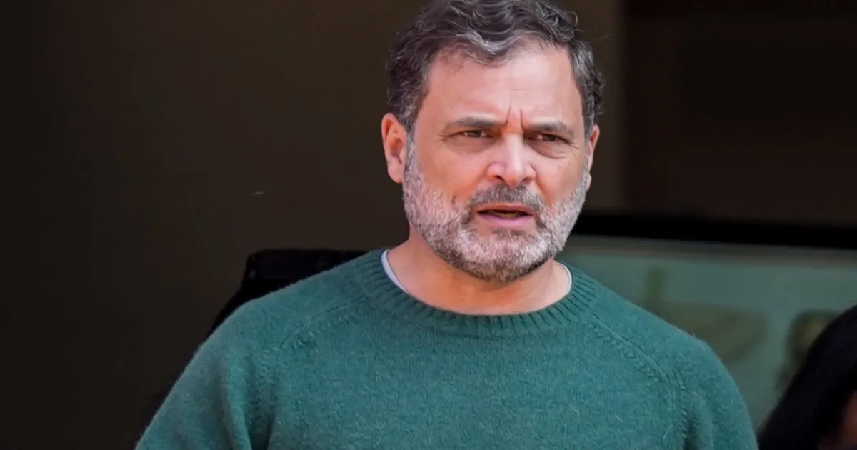 Rahul Gandhi Faces BJP's Harsh Push for Lok Sabha Ouster Amid Tensions