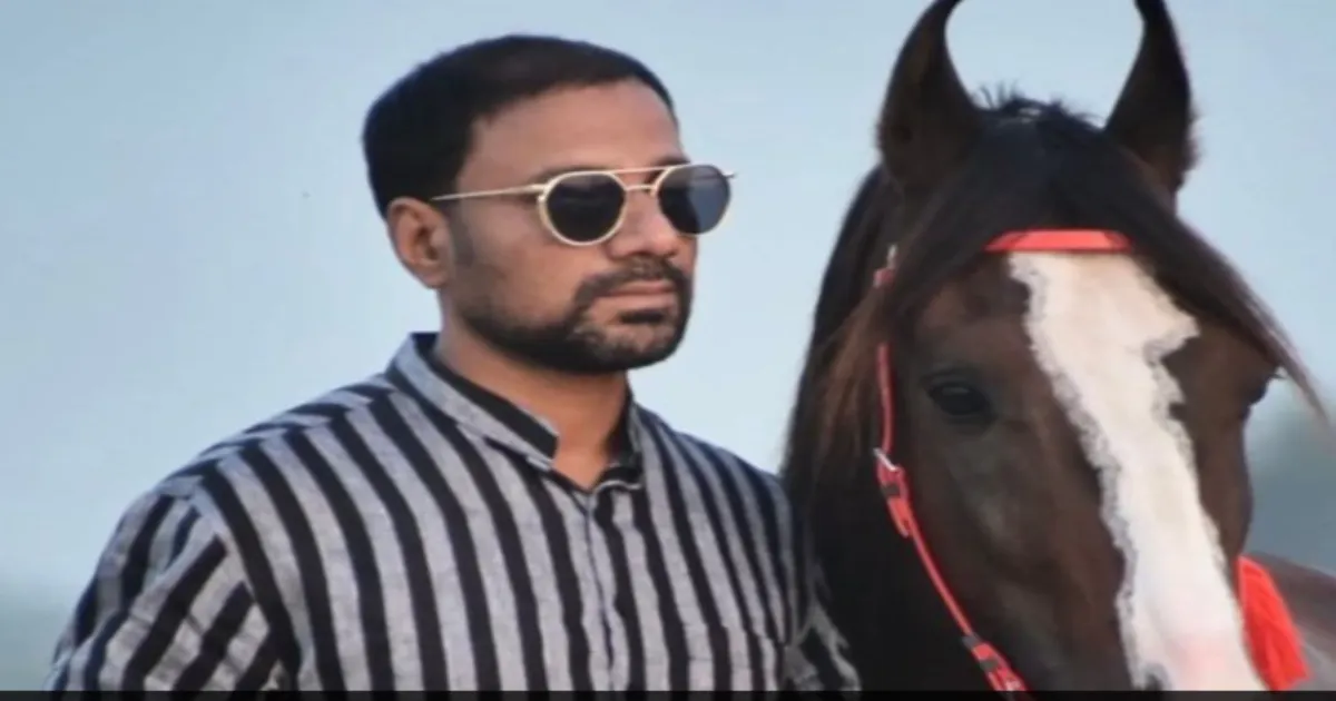 Parbhani Makes History: Shiv Sena (UBT)’s Syed Iqbal Becomes First Muslim Mayor