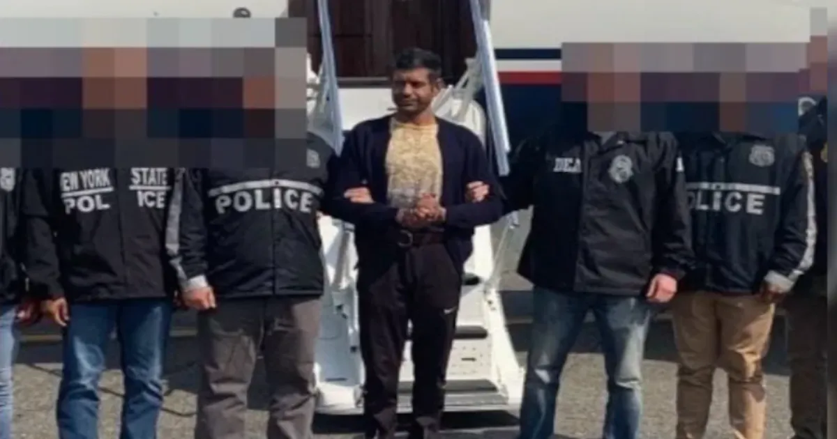 Indian Arms Dealer Nikhil Gupta Pleads Guilty to Plotting US Assassination of Khalistani Leader