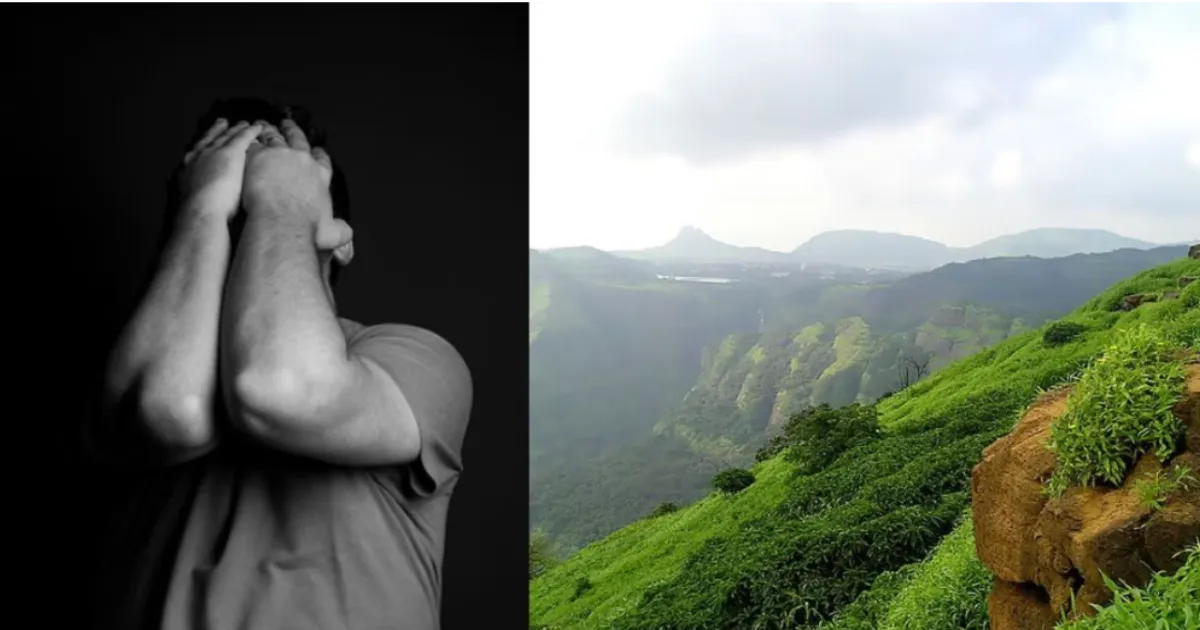 Pune Man Ends Life at Lonavala’s Tiger Point, FIR Filed for Abetment of Suicide