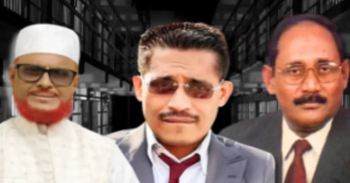 Three Former Convicts Facing Anti-India Terror Charges Win Bangladesh Seats After Acquittals