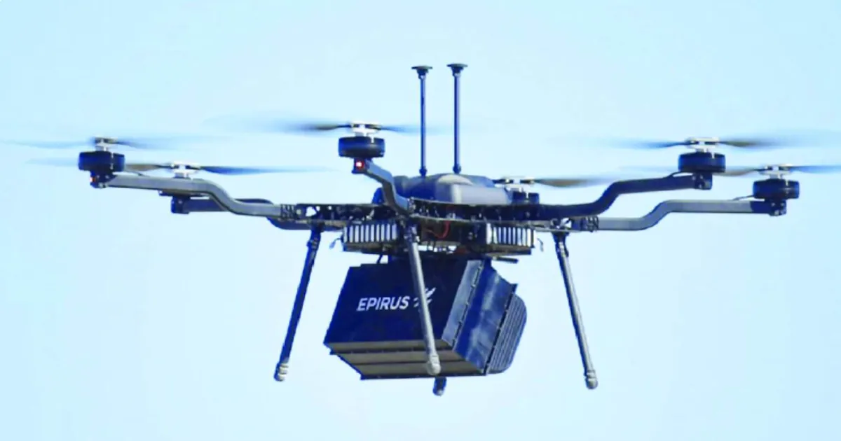 Madhya Pradesh, Chhattisgarh Rank Low in Drone Registrations Despite Policy Push