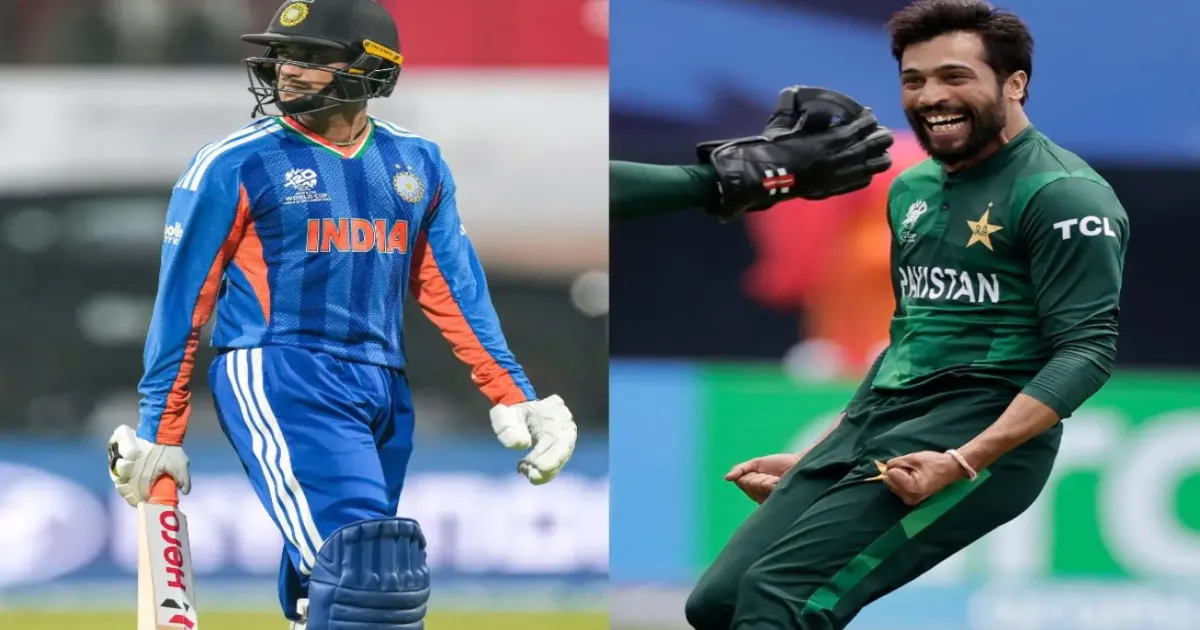 Mohammad Amir Insists: Abhishek Sharma is Just a Slogger Without Overseas Proof