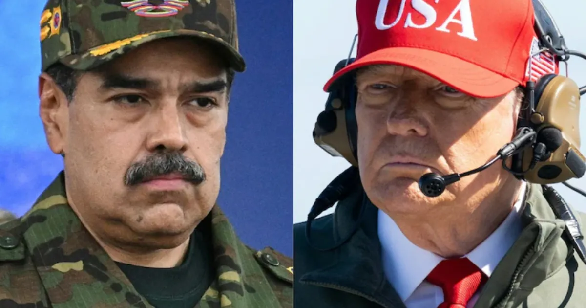 US Military Employed Anthropic's Claude AI in Maduro Capture Operation, WSJ Reports