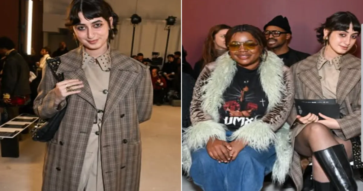 Rama Duwaji Owns New York Fashion Week with Elegant Princess Diana-Inspired Style