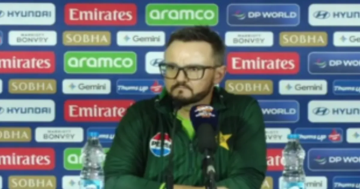 Mike Hesson Post-Match: Ishan Kishan Hurt Us Most, Toss Decision Sound on Spinning Pitch