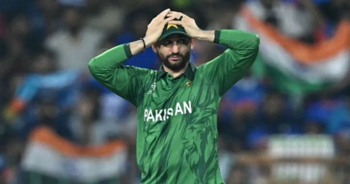 India's Relentless Supremacy Leaves Pakistan Facing Humiliation and Super Eights Pressure