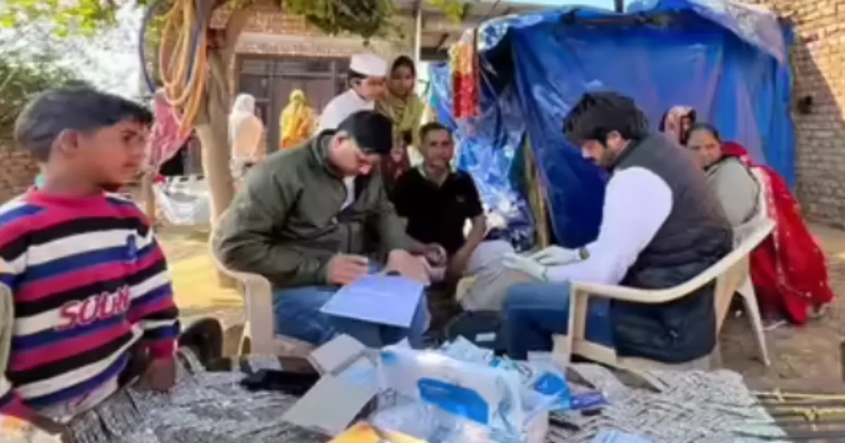 Haryana’s Palwal Faces Crisis as 12 Die in Fortnight From Suspected Water Contamination