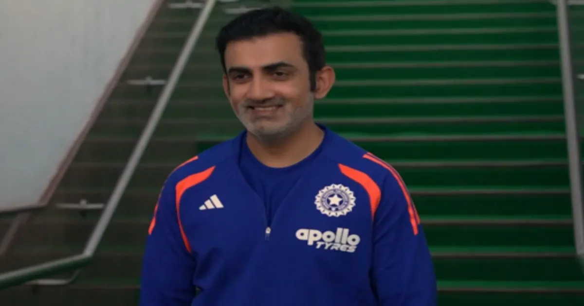 Rajasthan Royals Set to Approach Gambhir For CEO, Mentor and Partner Role