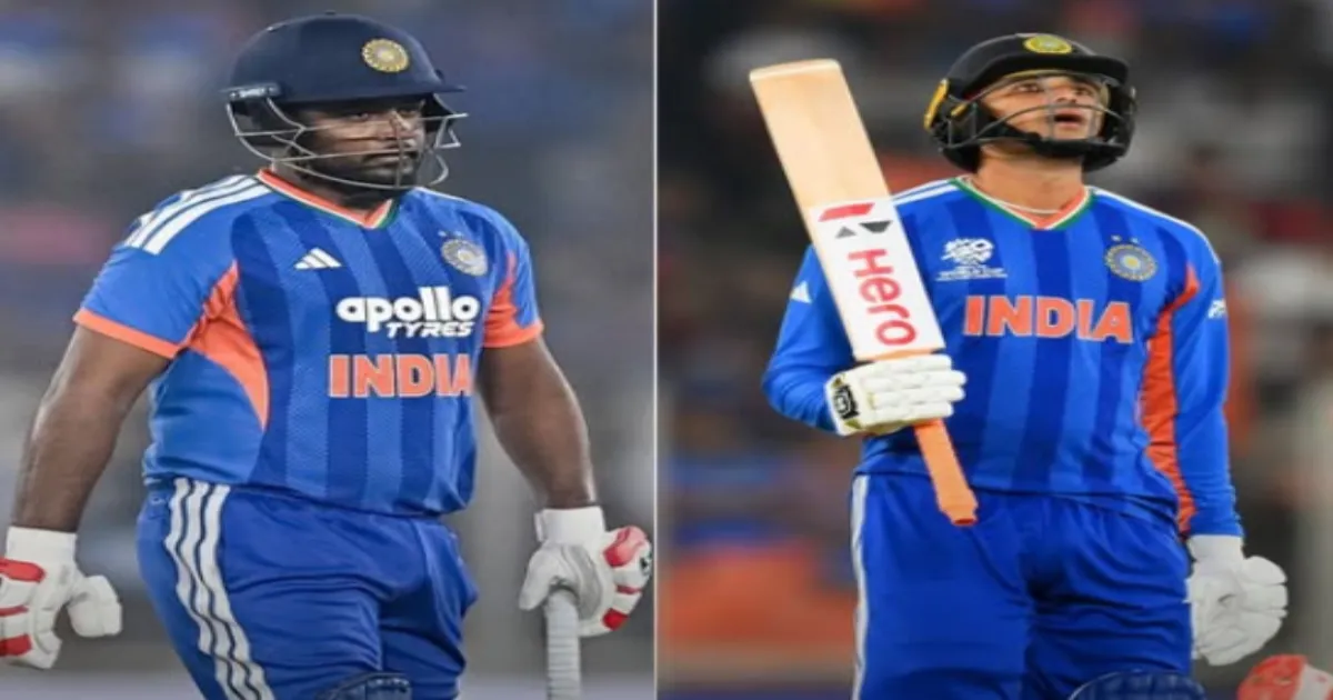 Abhishek Sharma Joins Unwanted List: 5 Ducks In 2026, Matches Sanju Samson