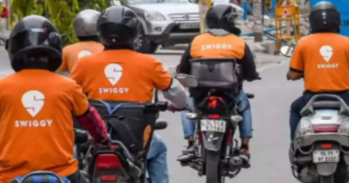 Swiggy Discontinues Unprofitable Snacc 10-minute Delivery