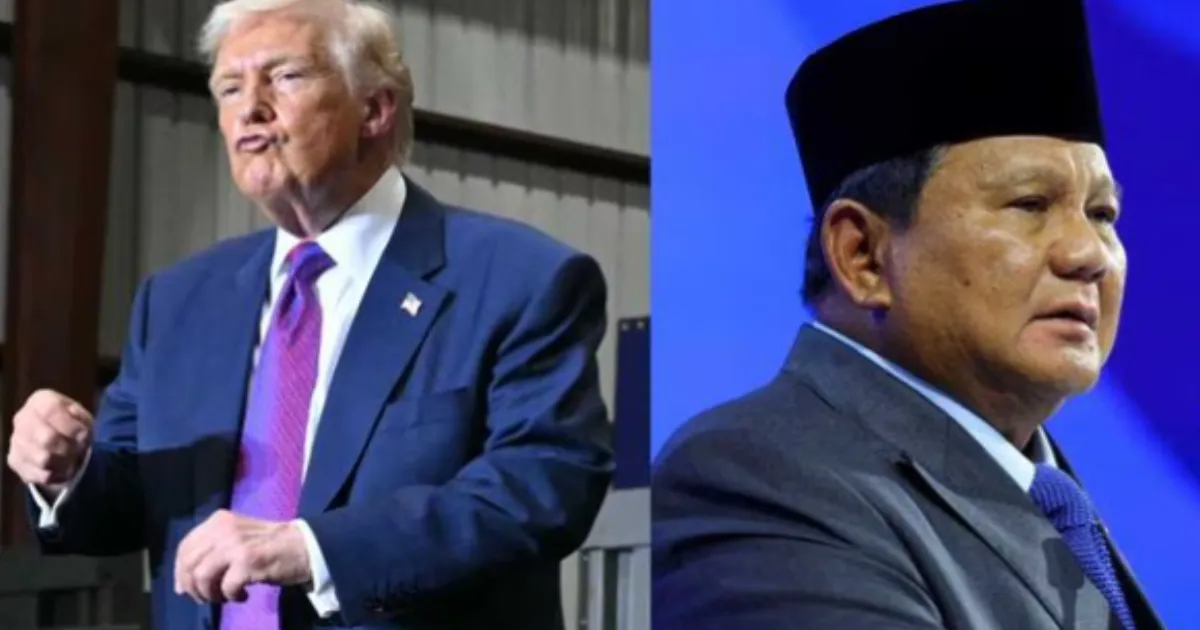 Indonesia Escapes 32% Tariffs as Trump Seals Landmark 19% Trade Agreement