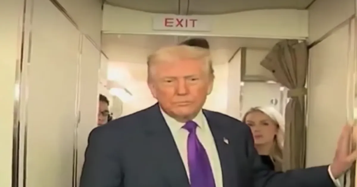  Decades of Public Curiosity May Finally be Answered as Trump Orders UFO Disclosure