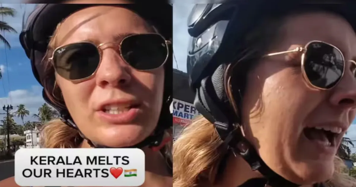 Kerala Proves Once Again Why it is Truly God's Own Country for Every Visitor