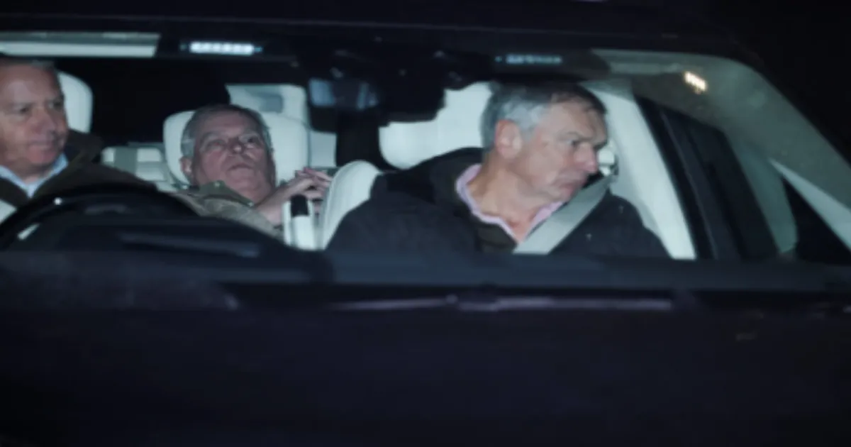 Epstein Estate and Co-Executors Agree $35 Million Settlement for at Least 40 Victims