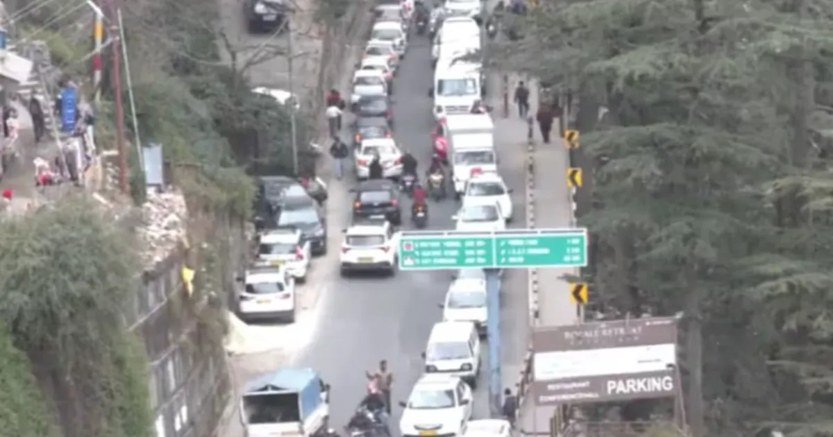 Himachal Pradesh Toll Hike From April 1: Cars to Pay Rs 170 Instead of Rs 70