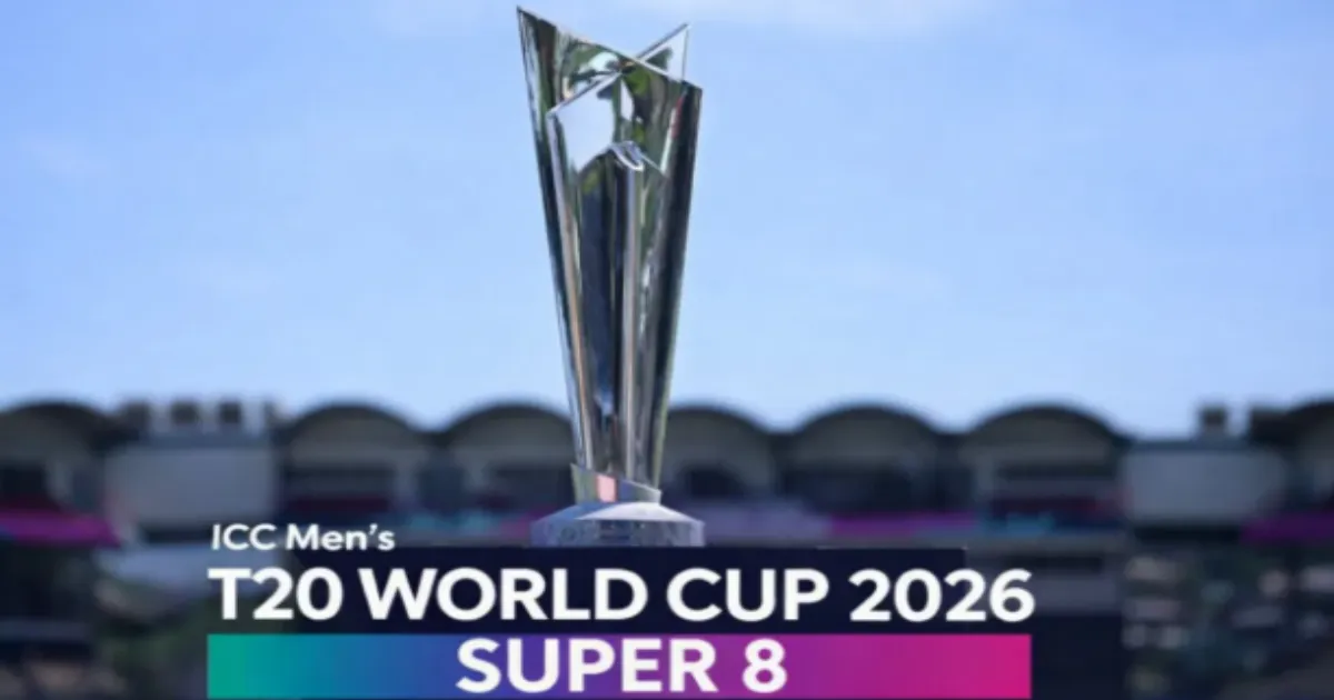  ICC's Pre-Seeding Blunder Has Created the Most Lopsided Super 8 Draw in World Cup History