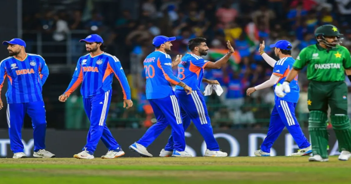 T20 World Cup 2026: India-Pakistan Thriller Sets New T20 World Cup Viewership Benchmark