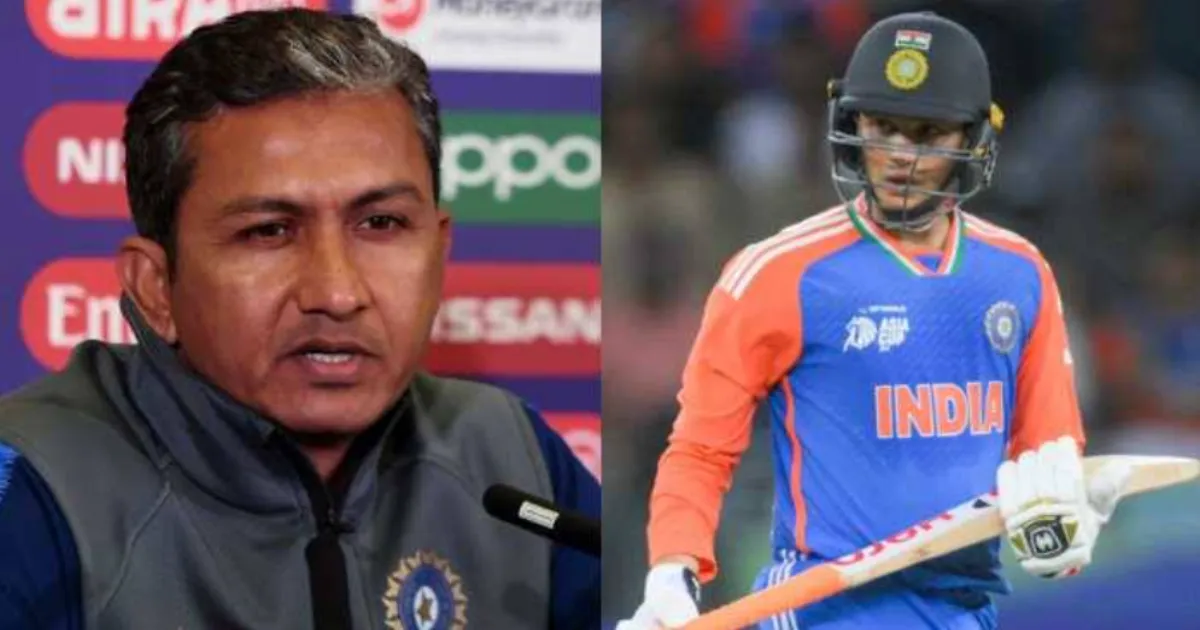 Sanjay Bangar Drops Abhishek Sharma, Flags Three Players Crucial For India