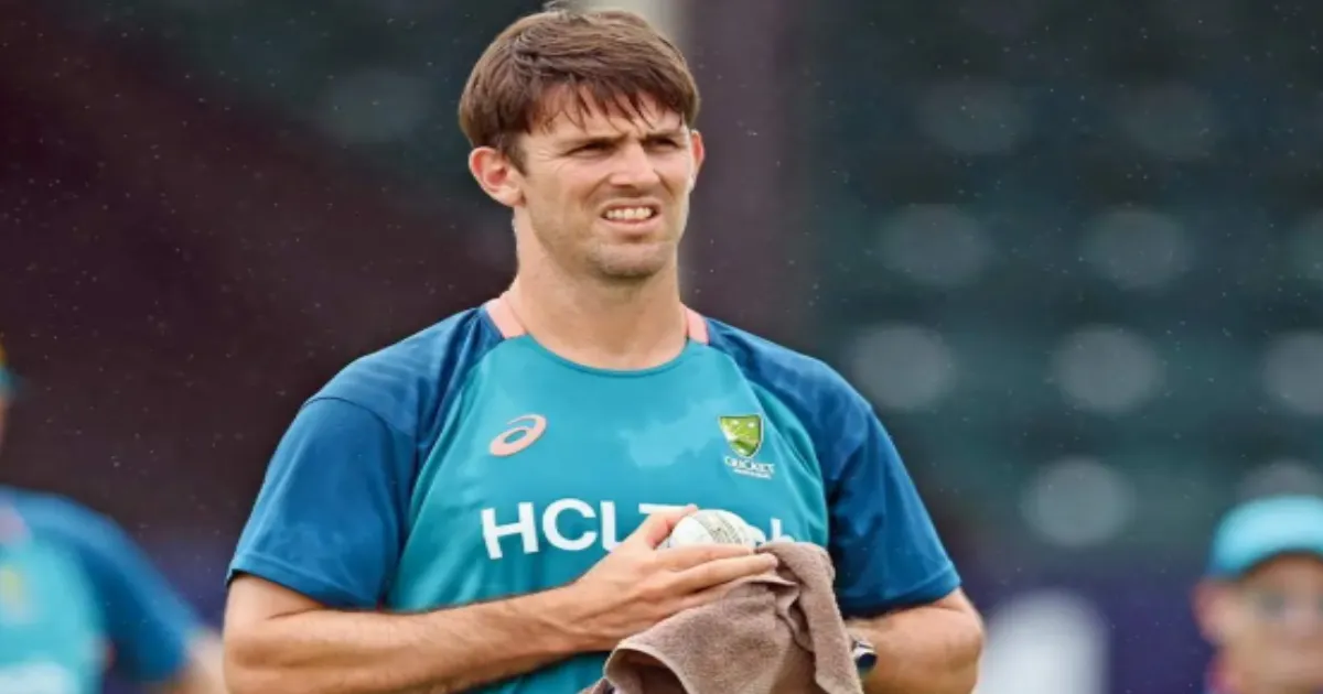 2 Years of Preparation, 1 Tournament — Mitchell Marsh on Australia's Heartbreaking Exit