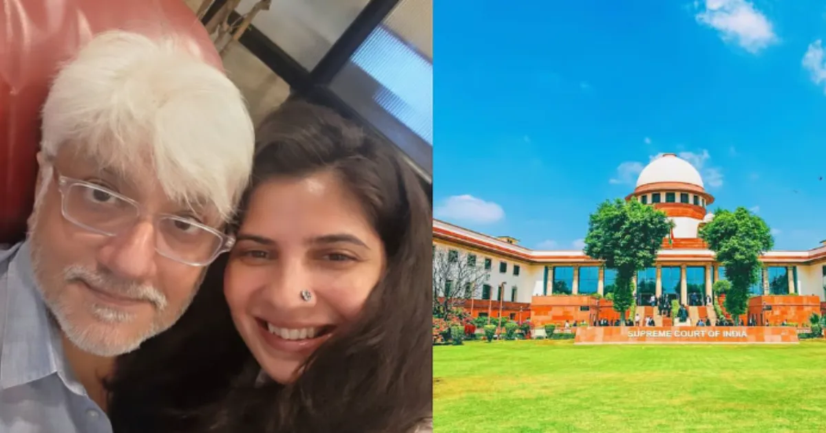 Supreme Court Grants Vikram Bhatt Bail in Rs 30 Crore Fraud Case After 71 Days Behind Bars