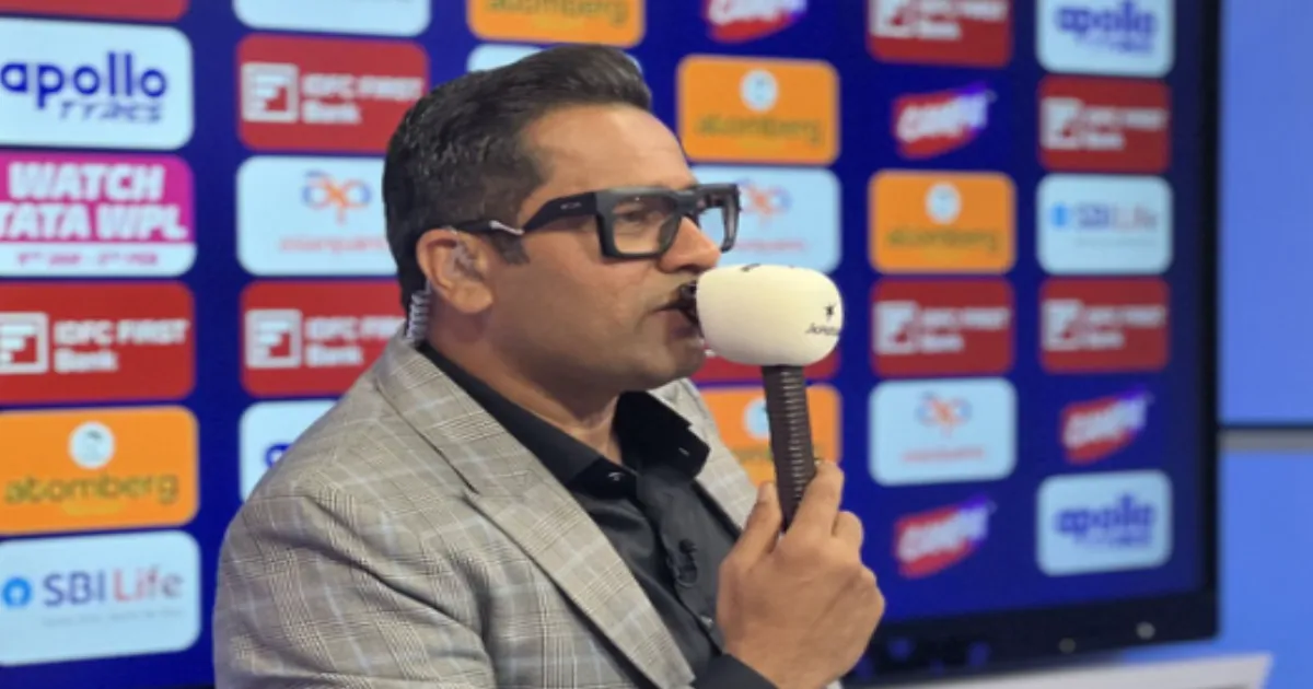 Akash Chopra Shuts Down ICC-BCCI Bias Claims Over T20 World Cup Super 8 Format