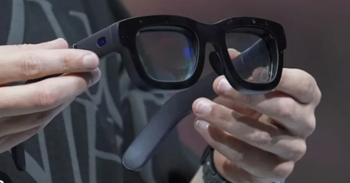 Meta Smart Glasses Launch in India With AI Integration, 12MP Camera and Up to 36-Hour Battery Life