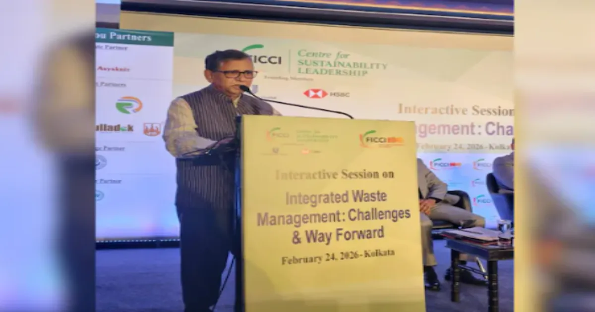 Mamata Banerjee Govt Launches 800-Km Green Corridor to Combat Pollution