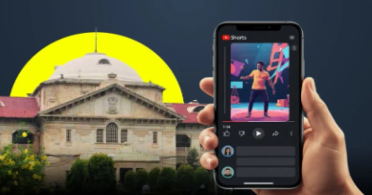 Allahabad HC Flags Rising Social Media Contempt Against Courts, Cautions Public on Legal Penalties