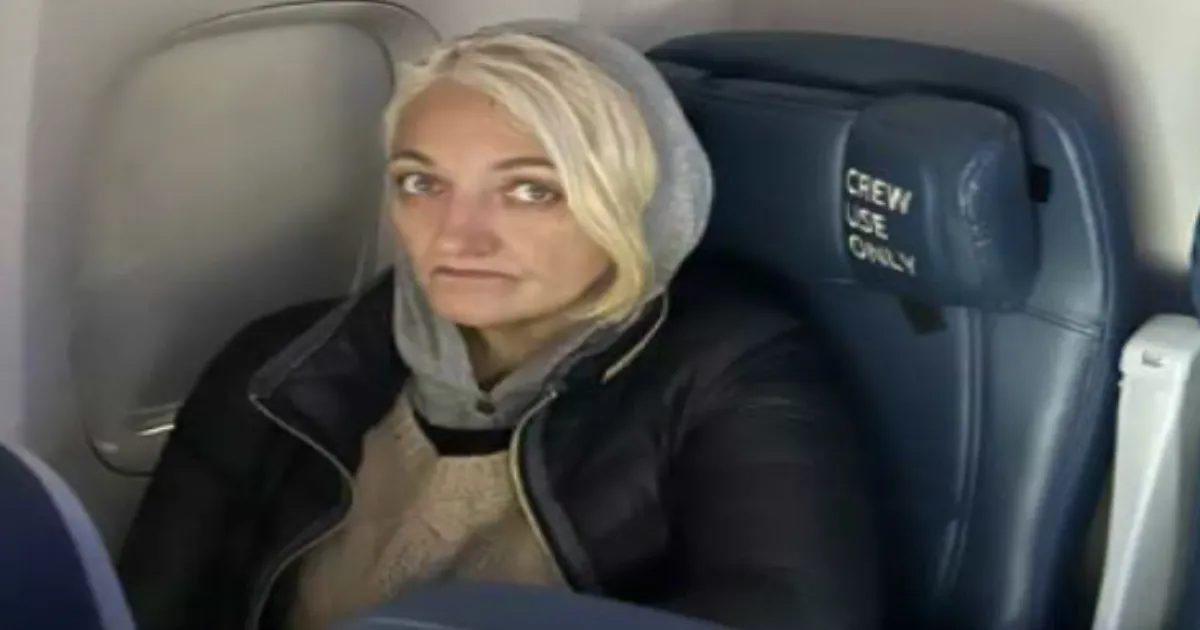 How Russian Stowaway Svetlana Dali Breached Newark Airport Security For a Second Time